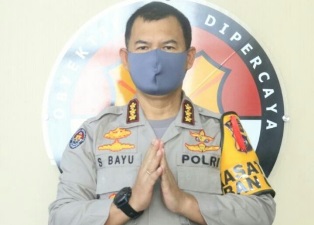 Kasus Dugaan Akun Bodong Dipolitisir?, Polda Sumbar: Tetap Kita Proses Sesuai dengan Fakta Hukum